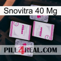 Snovitra 40Mg 33